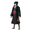 Figura de colección Bandai Sasuke Taka — Anime Heroes Naruto Shippuden, 170 mm