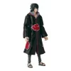 Figura de colección Bandai Sasuke Taka — Anime Heroes Naruto Shippuden, 170 mm