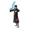 Figura de colección Bandai Sasuke Taka — Anime Heroes Naruto Shippuden, 170 mm