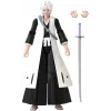 Figura de acción Bandai ANIME HEROES BLEACH - Toshiro Hitsugaya (figura de colección de anime)