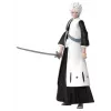 Figura de acción Bandai ANIME HEROES BLEACH - Toshiro Hitsugaya (figura de colección de anime)