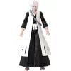 Figura de acción Bandai ANIME HEROES BLEACH - Toshiro Hitsugaya (figura de colección de anime)
