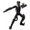 Figura de acción Bandai ANIME HEROES DIGIMON - BEELZEMON (AH37703) figura de colección