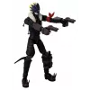 Figura de acción Bandai ANIME HEROES DIGIMON - BEELZEMON (AH37703) figura de colección