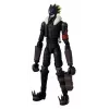 Figura de acción Bandai ANIME HEROES DIGIMON - BEELZEMON (AH37703) figura de colección