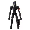 Figura de acción Bandai ANIME HEROES DIGIMON - BEELZEMON (AH37703) figura de colección