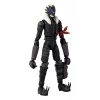 Figura de acción Bandai ANIME HEROES DIGIMON - BEELZEMON (AH37703) figura de colección