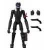 Figura de acción Bandai ANIME HEROES DIGIMON - BEELZEMON (AH37703) figura de colección
