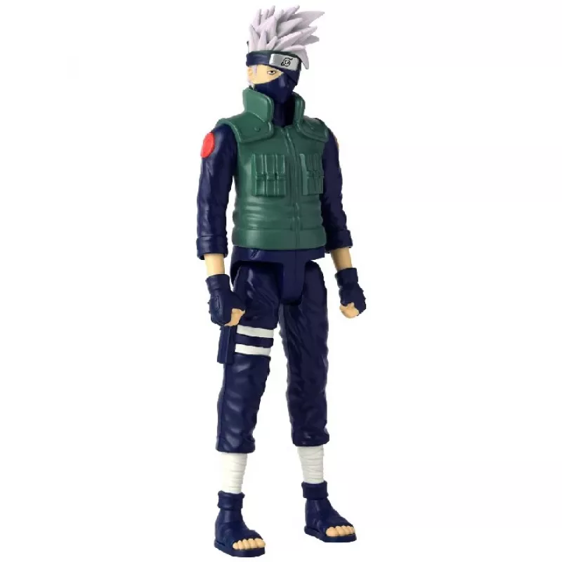 Figura de colección Bandai Kakashi Hatake (Naruto) – 304,8 mm de altura