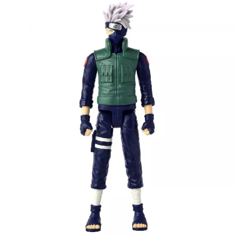 Figura de colección Bandai Kakashi Hatake (Naruto) – 304,8 mm de altura