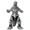 Figura de acción Bandai Mecha Godzilla 2002 — Figura articulada coleccionable, modelo 92342