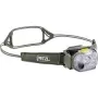Linterna frontal Petzl SWIFT RL, 1100 lúmenes, recargable, verde jungla