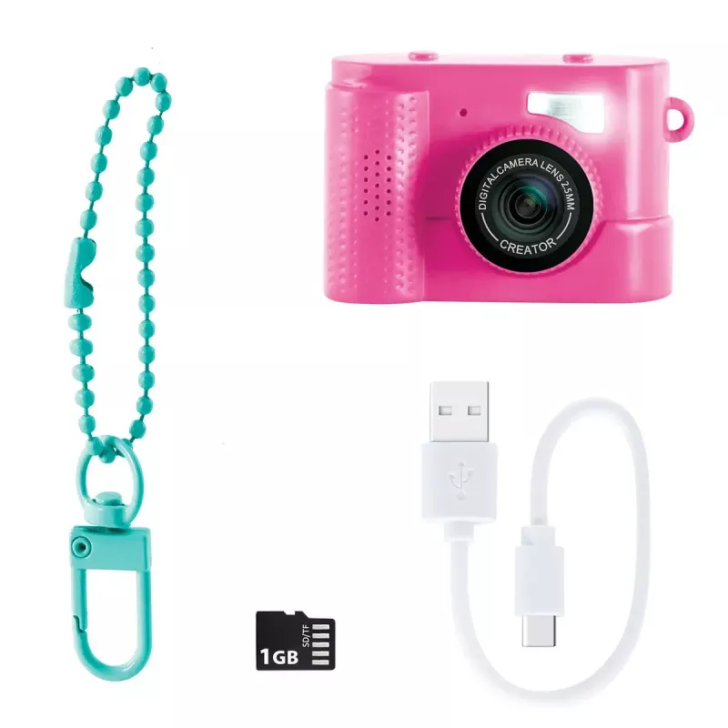 Juguete de rol Canal Toys Photo Creator CLK 050 - Multicolor, a partir de 8 años