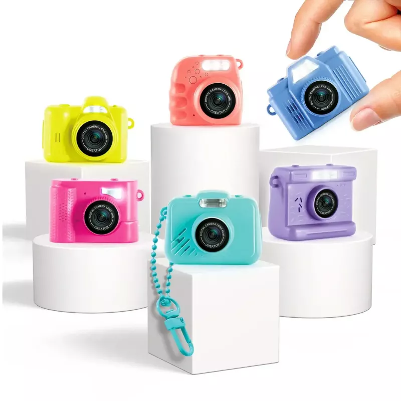 Juguete de rol Canal Toys Photo Creator CLK 050 - Multicolor, a partir de 8 años