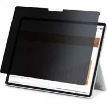 Filtro de privacidad Mobilis para Surface Pro9 + Pro8 montaje de 2 vías en los bordes