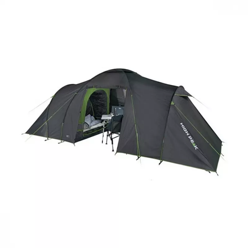 High Peak 10260 gris