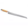 Güde Alpha Ulivo Pane cuchillo para pan, 32 cm