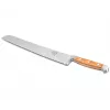 Güde Alpha Ulivo Pane cuchillo para pan, 32 cm