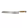 Güde Alpha Ulivo Pane cuchillo para pan, 32 cm