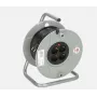 Regleta de enchufes Brennenstuhl AK 260 4 tomas AC 40 m