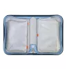 Set de mochila escolar HERLITZ Loop Plus TechMech para niños — poliéster, compuesto por mochila escolar, bolsa de deporte, estuche y plumier