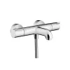 HANSGROHE Ecostat termostato de bañera 1001 CL