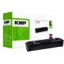 Tóner KMP HP 207X magenta 2450 páginas remanufacturado