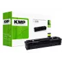 Tóner KMP HP 207X amarillo 2450 páginas remanufacturado