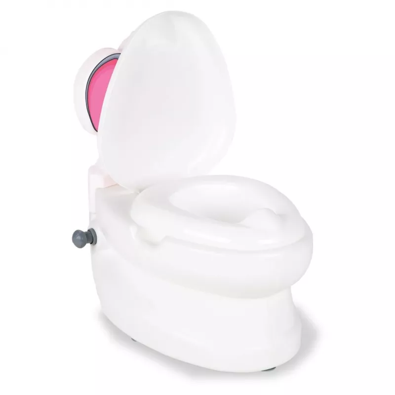 Orinal Jamara 460957 multicolor ancho 260 mm fondo 400 mm alto 275 mm