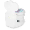 Orinal Jamara 460957 multicolor ancho 260 mm fondo 400 mm alto 275 mm