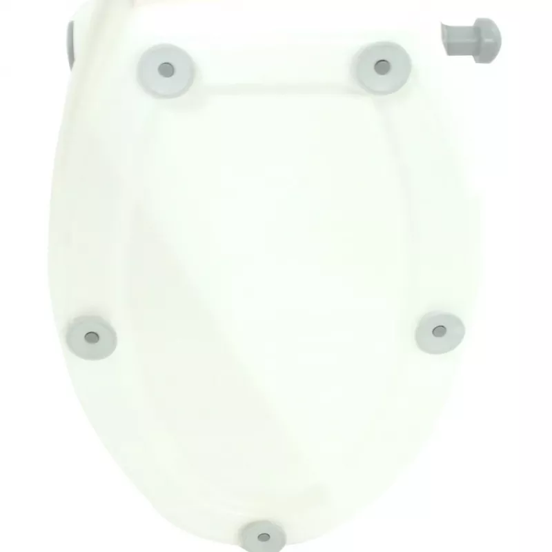 Orinal Jamara 460957 multicolor ancho 260 mm fondo 400 mm alto 275 mm