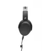 Auriculares de estudio profesionales abiertos Sennheiser HD 480 PRO PLUS con estuche y accesorios incluidos