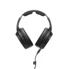 Auriculares de estudio profesionales abiertos Sennheiser HD 480 PRO PLUS con estuche y accesorios incluidos
