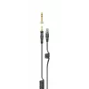Auriculares de estudio profesionales abiertos Sennheiser HD 480 PRO PLUS con estuche y accesorios incluidos