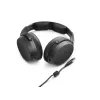 Auriculares de estudio profesionales abiertos Sennheiser HD 480 PRO PLUS con estuche y accesorios incluidos