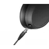 Auriculares de estudio profesionales abiertos Sennheiser HD 480 PRO PLUS con estuche y accesorios incluidos