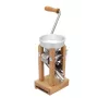 Molino de cereales Eschenfelder 1200 modelo de sobremesa