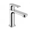 Rebris S EH-WT mezclador 110 con desagüe