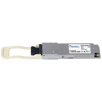 Nvidia compatible QSFP28 M-Mode MPO/MPT 100GBASE-SR4 100M