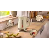Hervidor Bosch MyMoment 1,7 l 2400 W crema