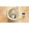 Hervidor Bosch MyMoment 1,7 l 2400 W crema