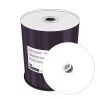 MediaRange DVD+R 8,5 GB 100 uds. 8x blanco imprimible en toda la superficie cakebox