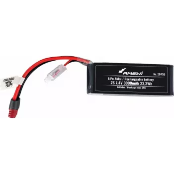 Amewi 28459 pieza de repuesto y accesorios para RC batería (28459)