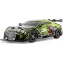 Amewi RC Drift Sport GTR 4WD 1:16 RTR verde (21135)