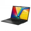 Portátil ASUS Vivobook Go 15 OLED E1504FA, AMD Ryzen 3 7320U, 39,6 cm (15,6 inch) Full HD, 8 GB RAM, 512 GB SSD, Windows 11 Home, Negro