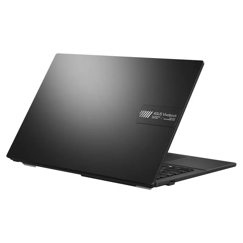 Portátil ASUS Vivobook Go 15 OLED E1504FA, AMD Ryzen 3 7320U, 39,6 cm (15,6 inch) Full HD, 8 GB RAM, 512 GB SSD, Windows 11 Home, Negro