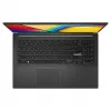 Portátil ASUS Vivobook Go 15 OLED E1504FA, AMD Ryzen 3 7320U, 39,6 cm (15,6 inch) Full HD, 8 GB RAM, 512 GB SSD, Windows 11 Home, Negro