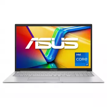 Portátil ASUS Vivobook 17 X1704VA-AU918W, 43,9 cm (17,3