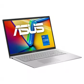 Portátil ASUS Vivobook 17 X1704VA-AU918W, 43,9 cm (17,3