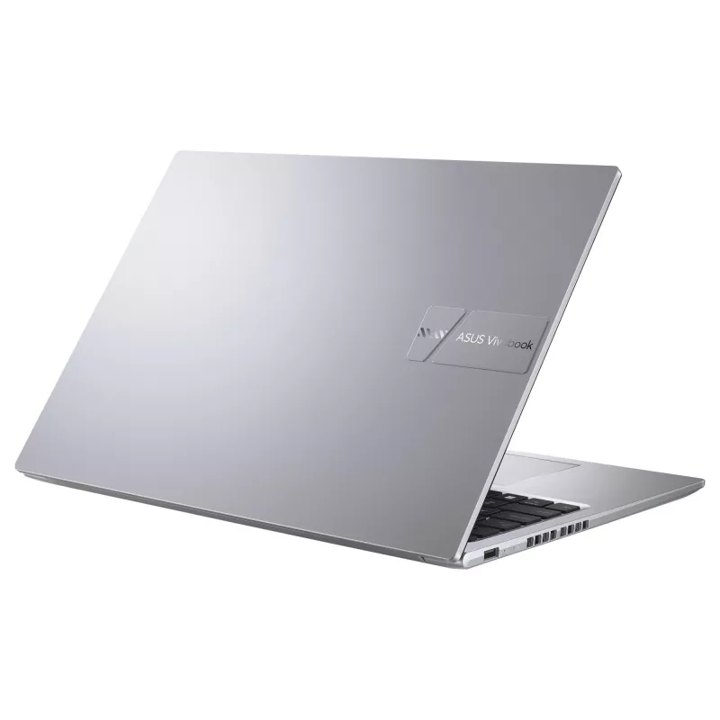 Portátil ASUS Vivobook 16 M1605NAQ-MB029W — AMD Ryzen 5 150, 16 inch WUXGA, 16 GB DDR5, 1 TB SSD, Windows 11 Home, Plata